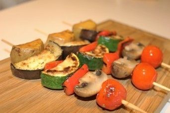 САДко Сatering Брошет из овощей