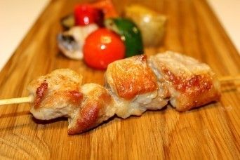 САДко Сatering Мини-шашлычки на выбор