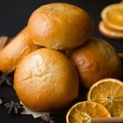 Вкус Жизни Пирожок на выбор