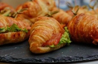 САДко Сatering Мини-круассан на выбор