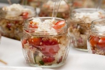САДко Сatering Восточный салат «Табуле»