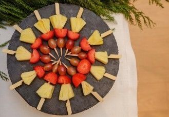 САДко Сatering Шпажка фруктовая