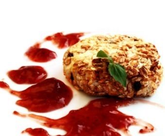 Easy Meal Легкий сырник