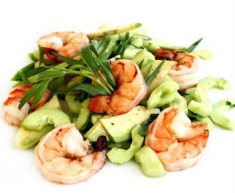 Easy Meal Салат «Фату Хива»