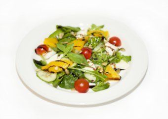 Easy Meal Салат по-итальянски