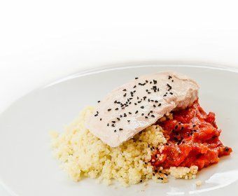 Easy Meal Курица по-мароккански