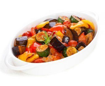 Easy Meal Рататуй