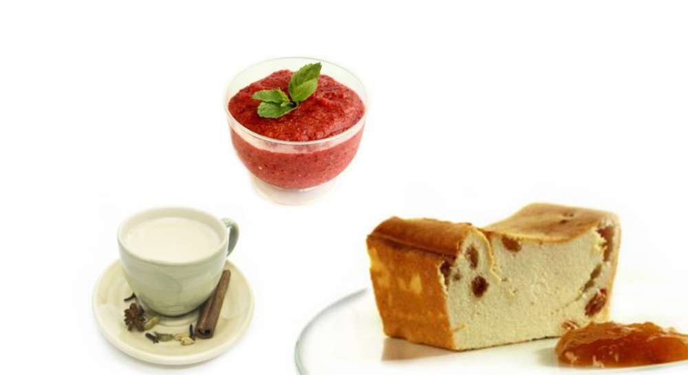 Easy Meal Сет «Утренний»