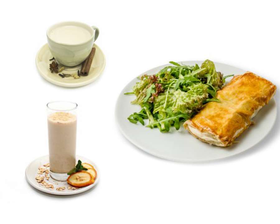 Easy Meal Сет «Питательный»