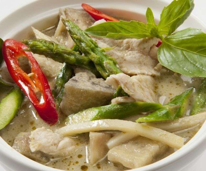 Тай Кию Ван Кай