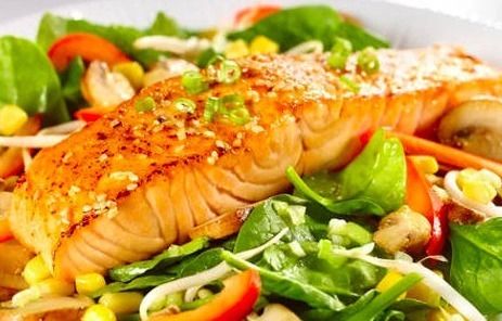 YamDiet Понедельник