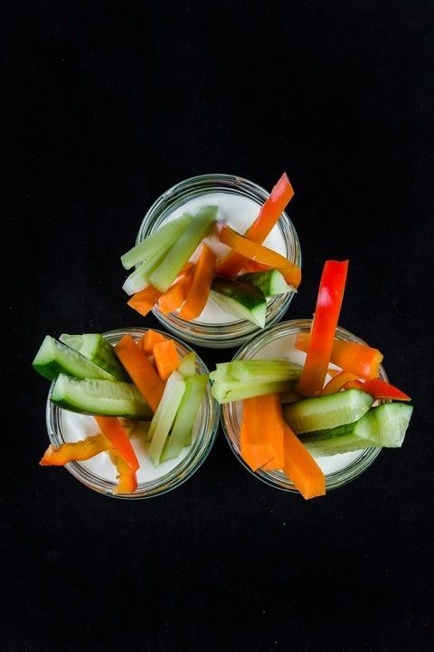 Skorobogatov Kitchen Овощное ассорти