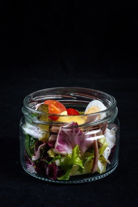 Skorobogatov Kitchen Салат языковый