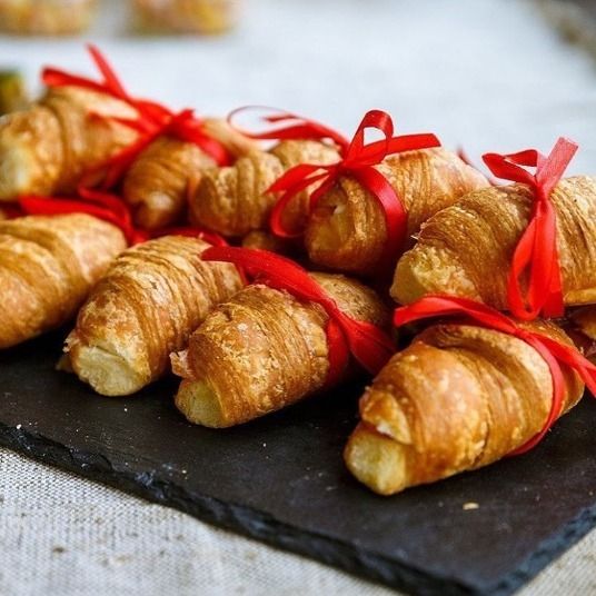 Skorobogatov Kitchen Круассаны на выбор