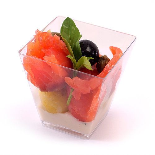 Canape2you Семга в веррине