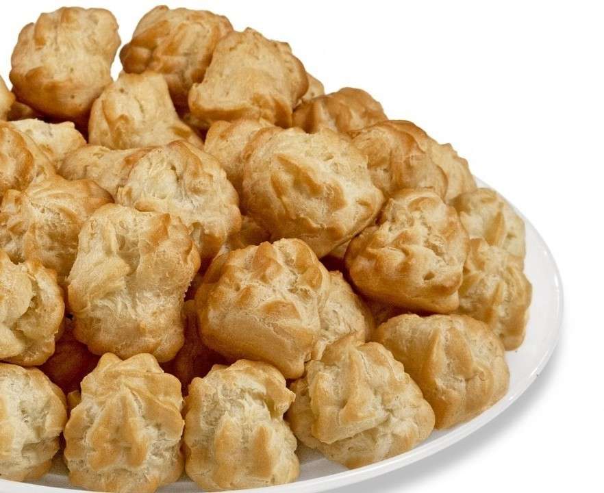 А ля Фуршет Профитроли-ассорти