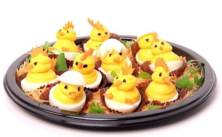 Ministerstvo Catering Company «Куриный дом»