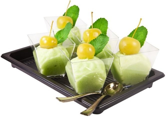 Ministerstvo Catering Company Яблочный самбук