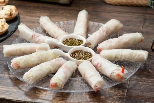 САДко Сatering Спринг-ролл на выбор