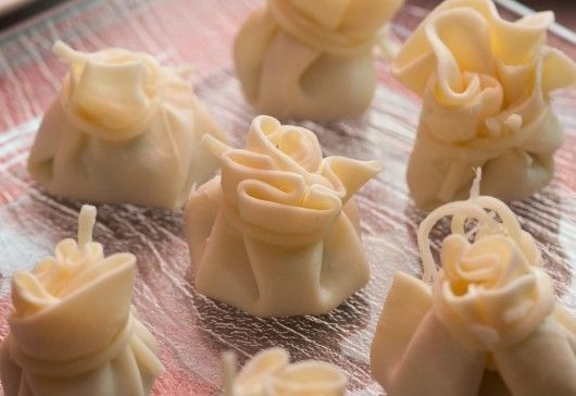 САДко Сatering Блинчики сулугуни со свежими овощами