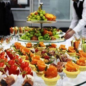Vkusnoff Catering Кофе-брейк XL