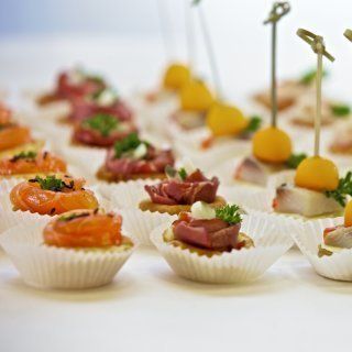 Vkusnoff Catering Фуршет «Сытный» M