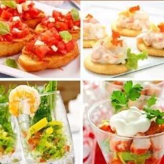 Vkusnoff Catering Фуршет «Сытный» L