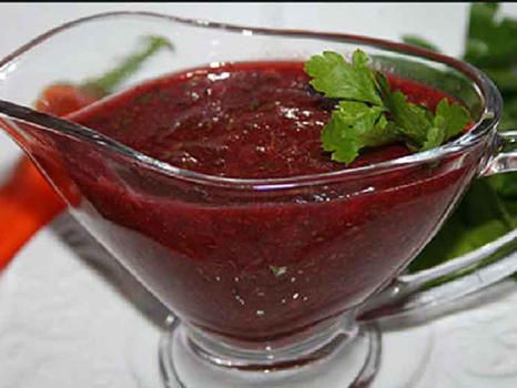 Mangal House Соус на выбор