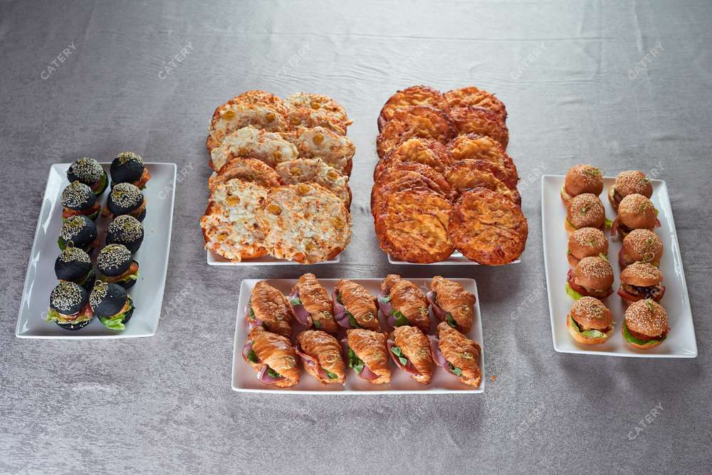 САДко Сatering Super party