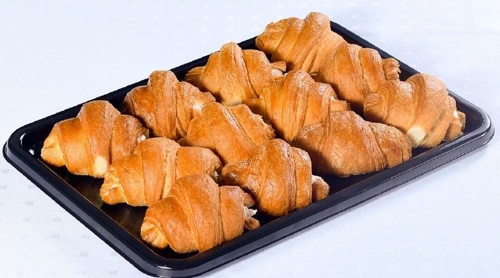 Cote Catering Классические мини-круассаны