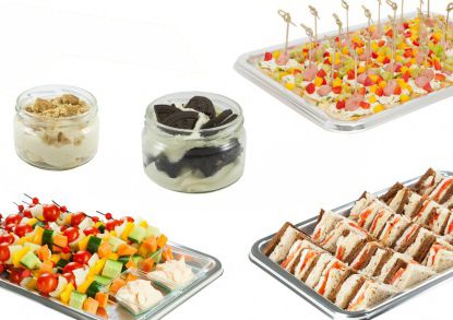 Fresh Day Kinder party