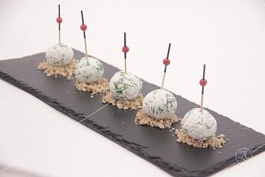 Ministerstvo Catering Company Шор по-грузински