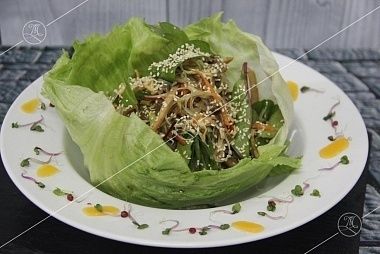 Ministerstvo Catering Company Восточный экспресс