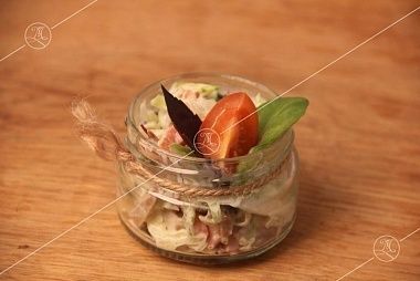 Ministerstvo Catering Company Эстет
