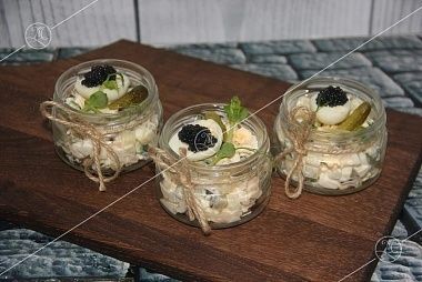 Ministerstvo Catering Company Столичный