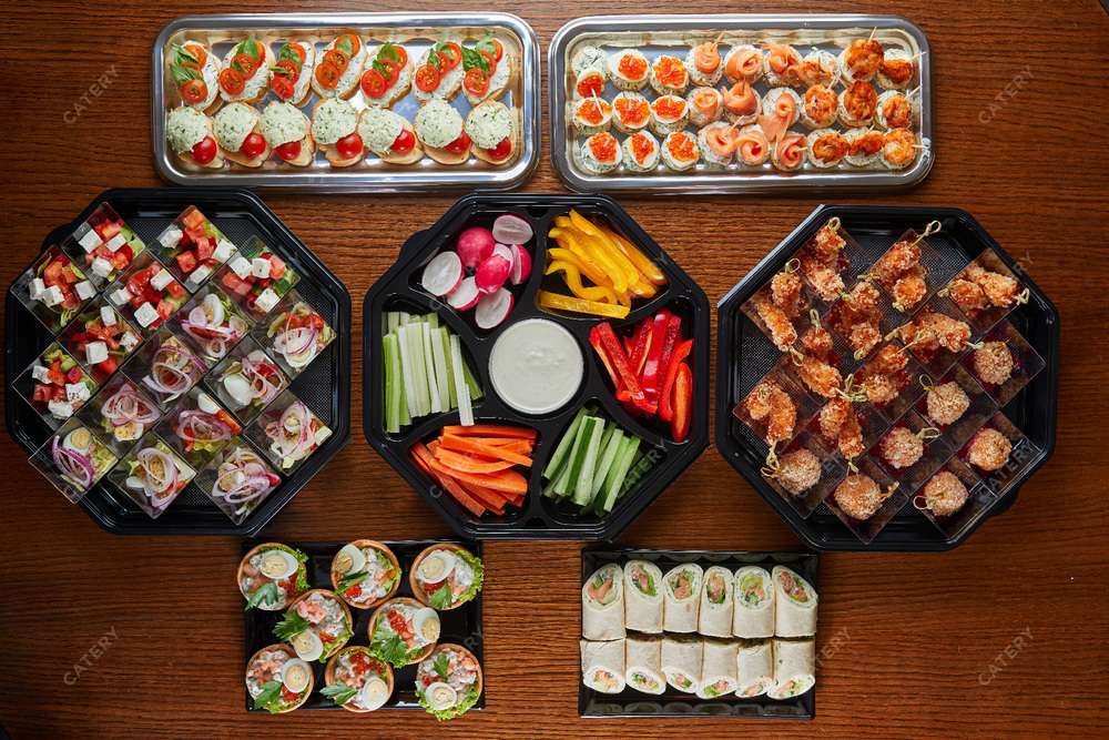 Canape2you Набор №108 без мяса