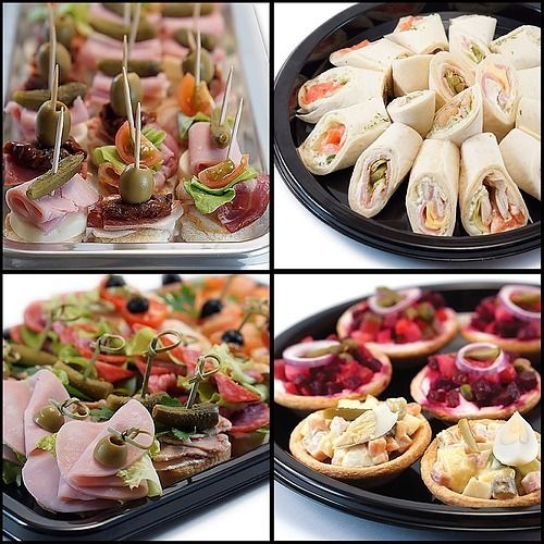 Canape2you Набор №109 Большое Ассорти