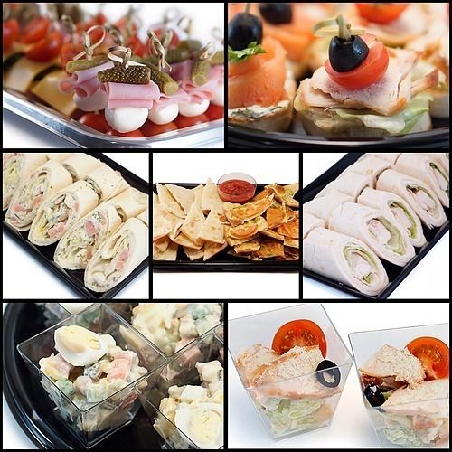 Canape2you Набор №110 Лайт +