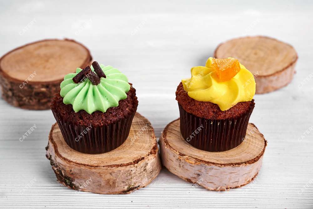 Tasty Catering Капкейк на выбор
