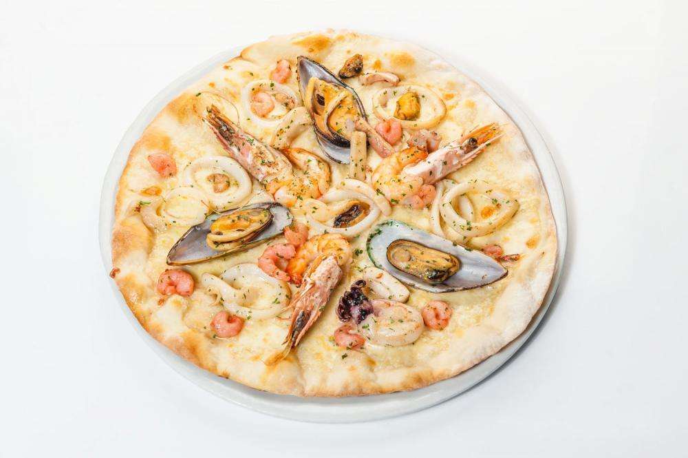 Sapore Italiano Ливорнезе