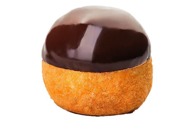 Sapore Italiano Бенье аль чиокколато