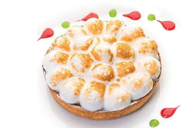 Sapore Italiano Бомбетта