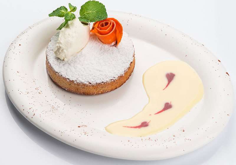 Sapore Italiano Каротина