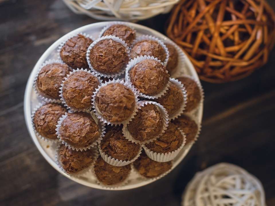 Солененькие вкусняшки