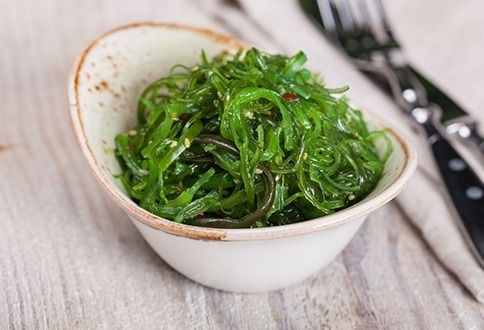 Кулинариум Салат Чукка