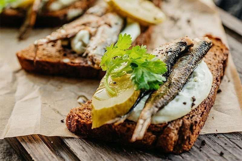 Craft Kitchen «Русский такос»