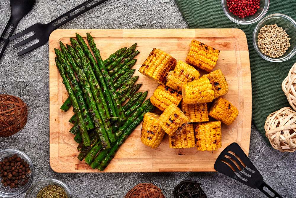 Primebeef Bar Платтер «Vegetables Power»