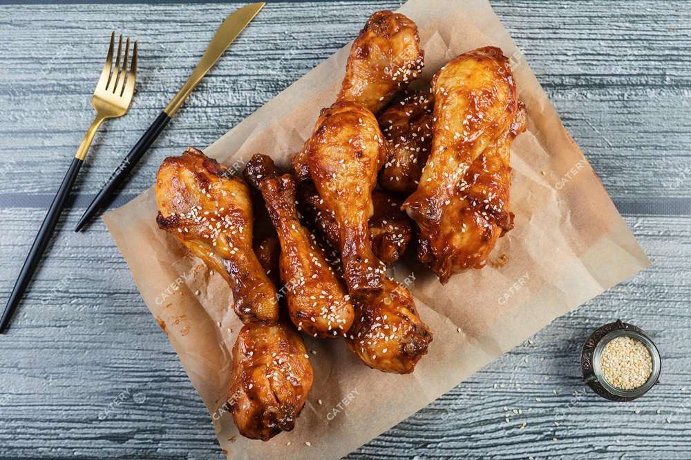 куриные ножки белькович